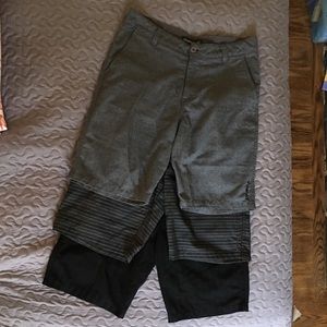 Men O’NEILL shorts - size 30